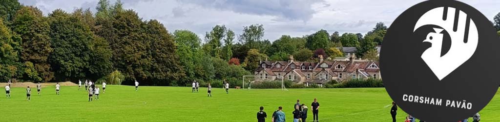 Box Recreation Ground